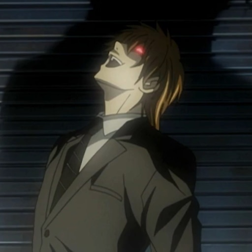 Anime Moment - 2